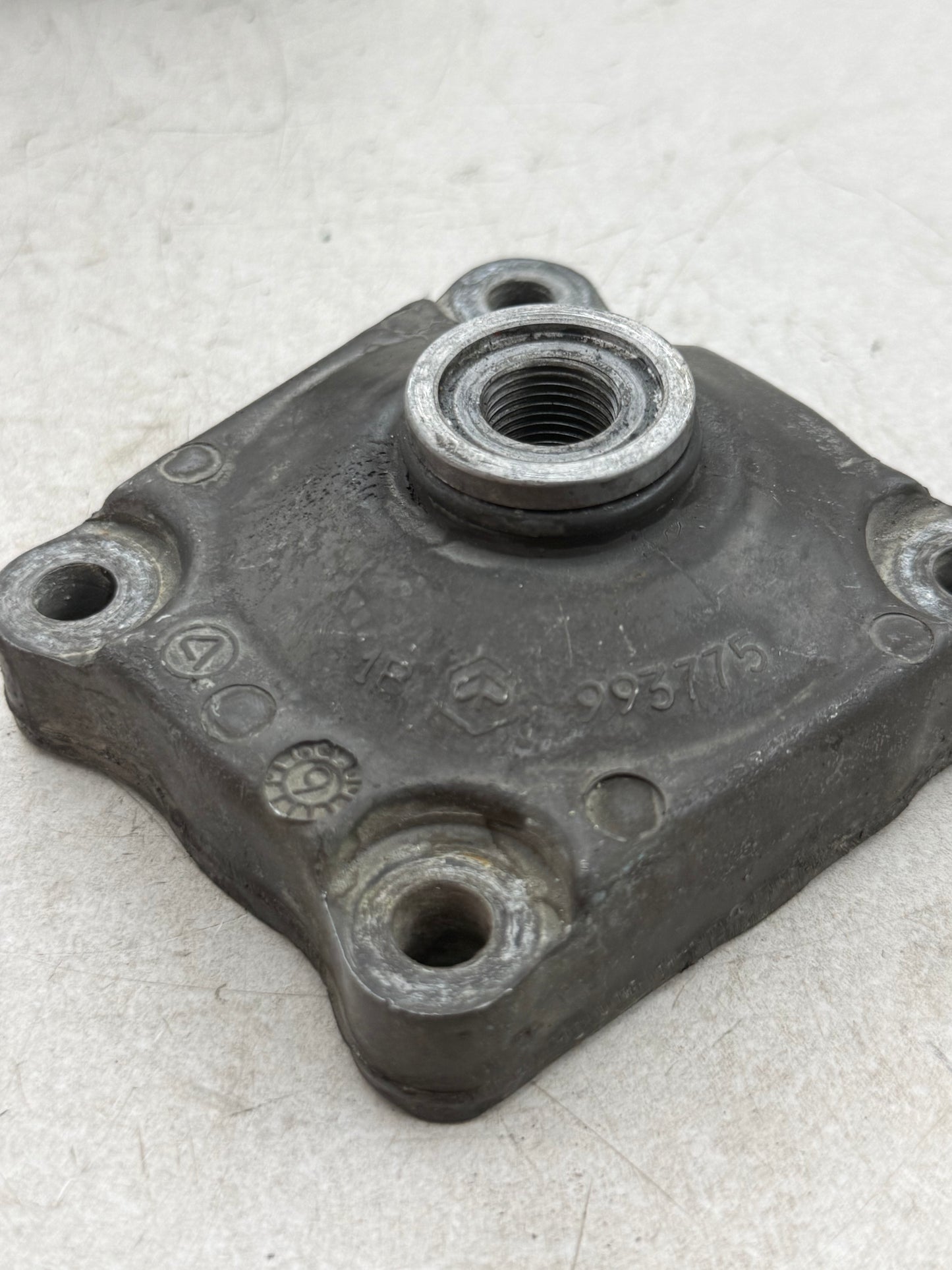 Piaggio LC 180cc cilinder kit compleet origineel Gilardoni