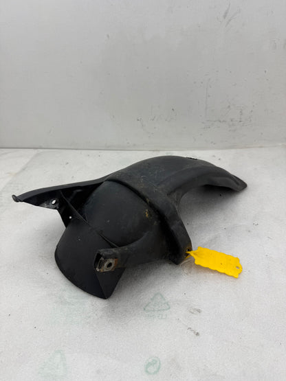 Piaggio Skr / hexagon achterwiel spatbord 125cc 180cc
