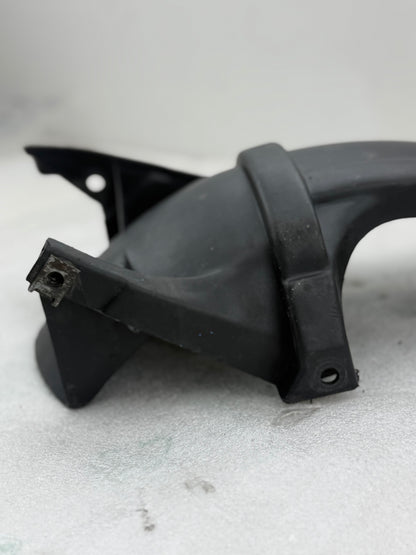 Piaggio Skr / hexagon achterwiel spatbord 125cc 180cc
