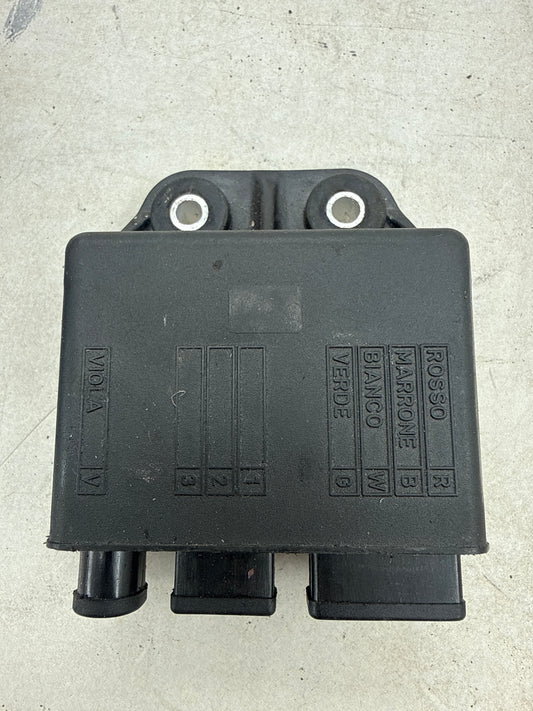 Piaggio ac cdi imitatie gebruikt 125cc 150cc