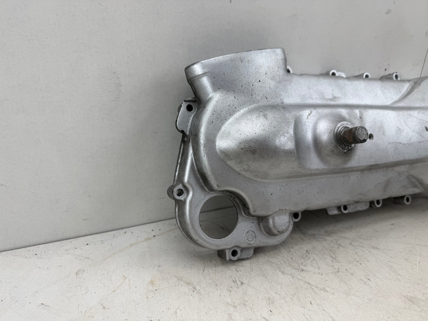 Piaggio Hexagon carterkap 125cc 180cc