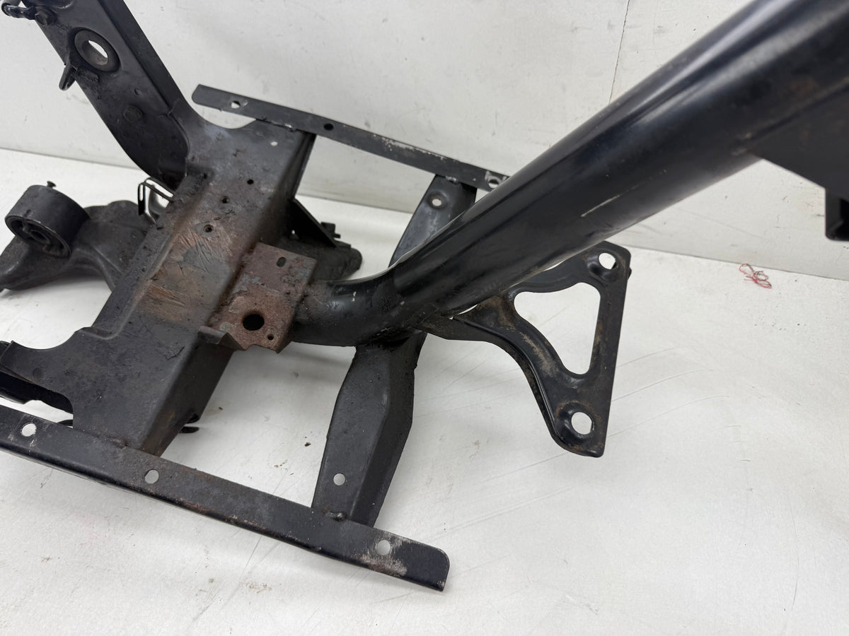 Gilera Runner 180cc M08 SD frame