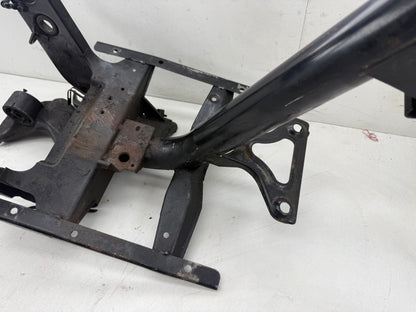 Gilera Runner 180cc M08 SD frame