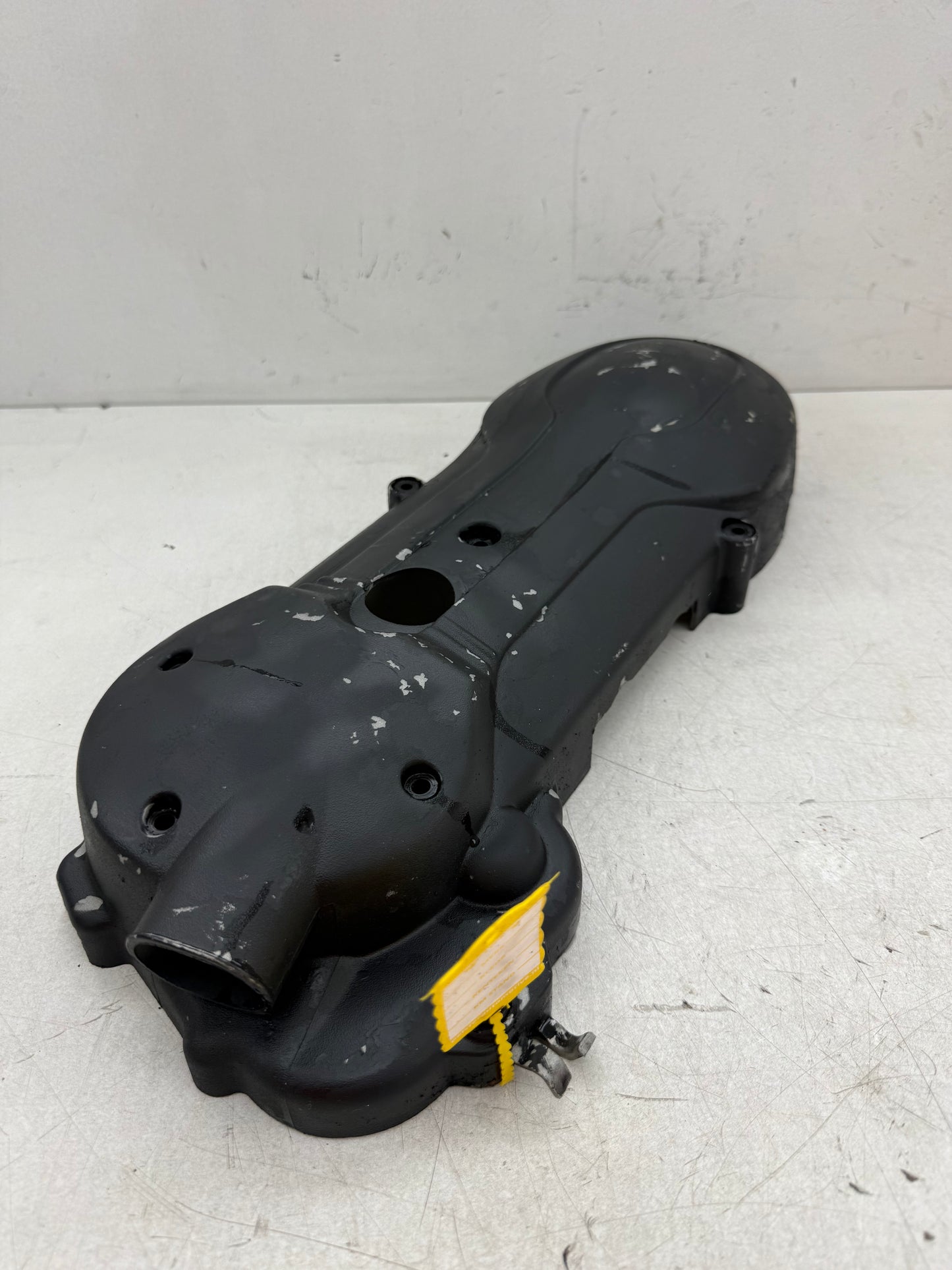 Gilera Runner / skipper LX cartercover 125cc 180cc