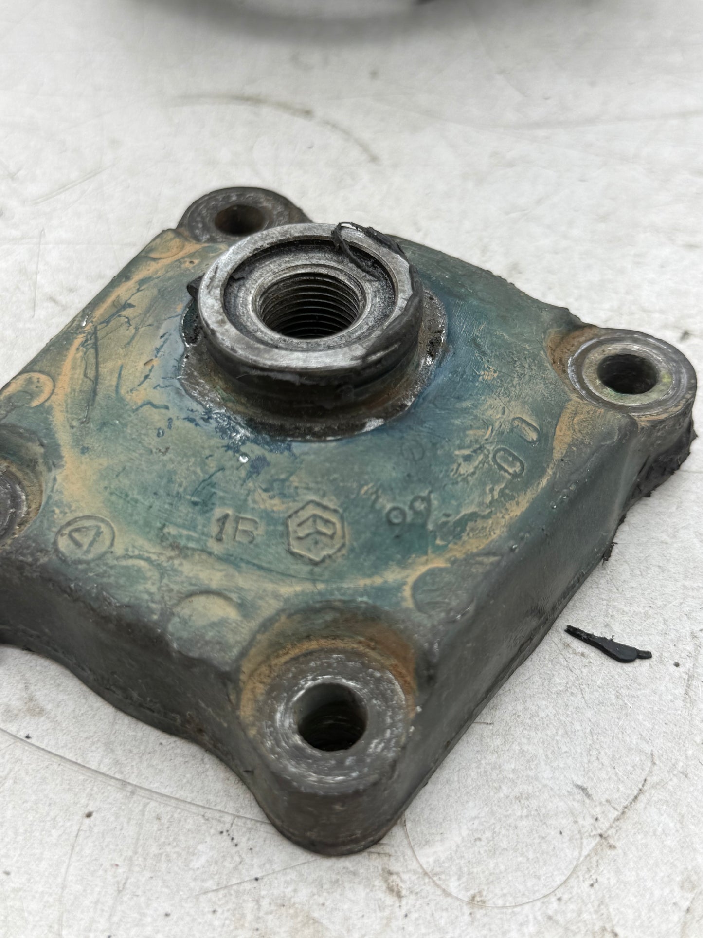Piaggio LC 180cc cilinder kit compleet origineel Gilardoni