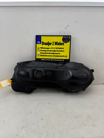Piaggio Hexagon cartercover 125cc 180cc