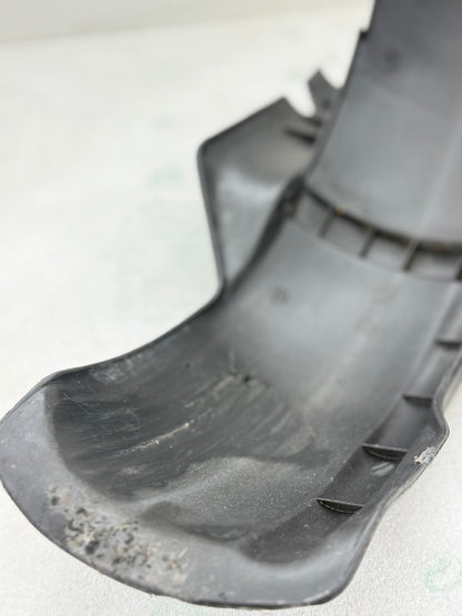 Piaggio Skr / hexagon achterwiel spatbord 125cc 180cc
