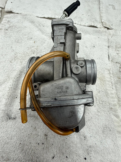 Mikuni VMX 30 carburateur