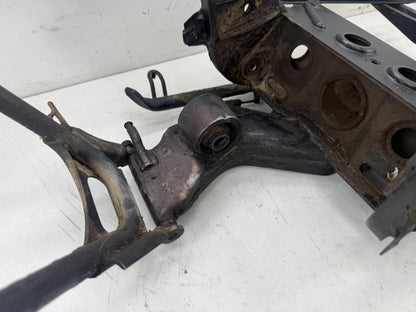Piaggio SKR 125cc CSM frame