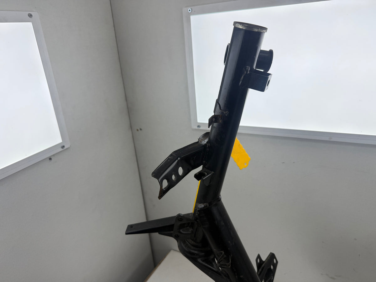 Piaggio TPH 125cc M02 frame