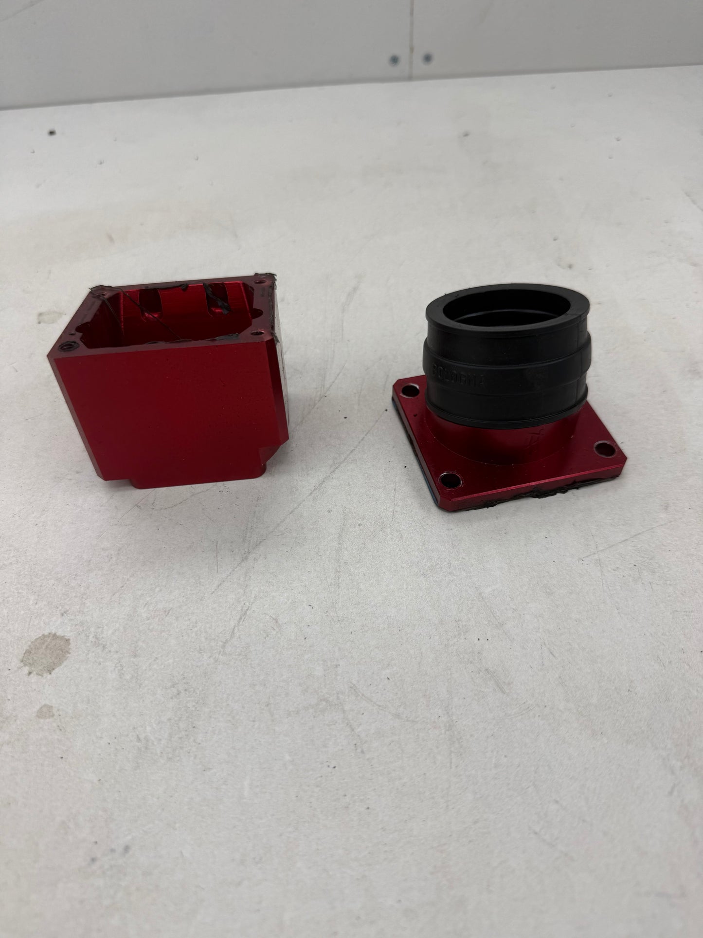 HT inlaat 38mm