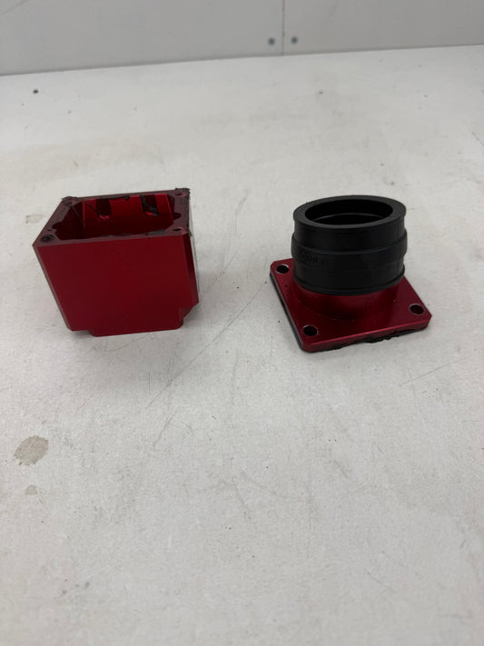 HT inlaat 38mm