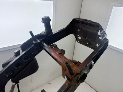 Piaggio TPH 125cc M02 frame