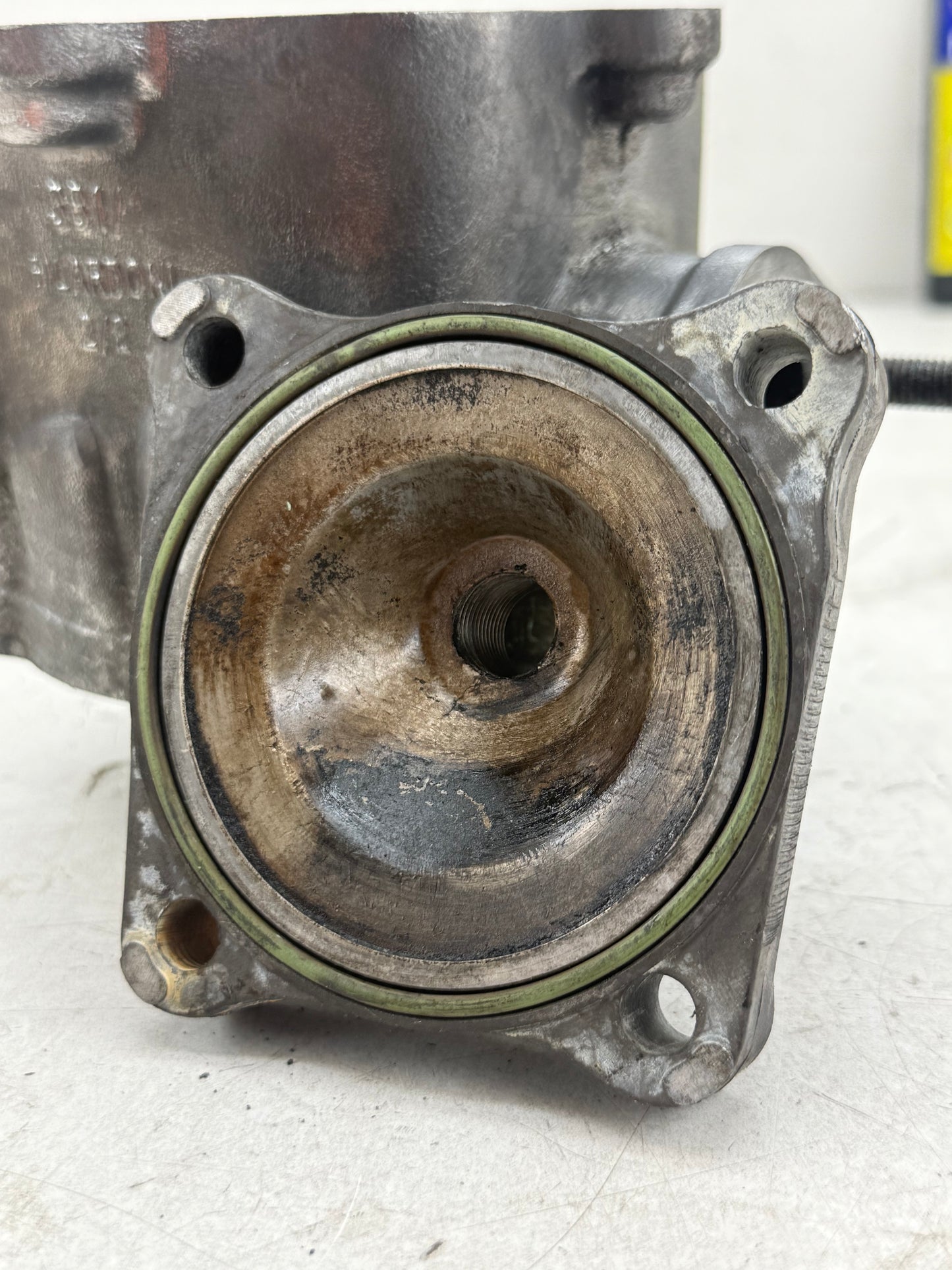 Piaggio LC 180cc cilinder kit compleet origineel Gilardoni