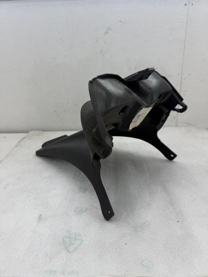 Gilera Runner sp pro kenteken spatbord vierkant opaco NIEUW (nos)