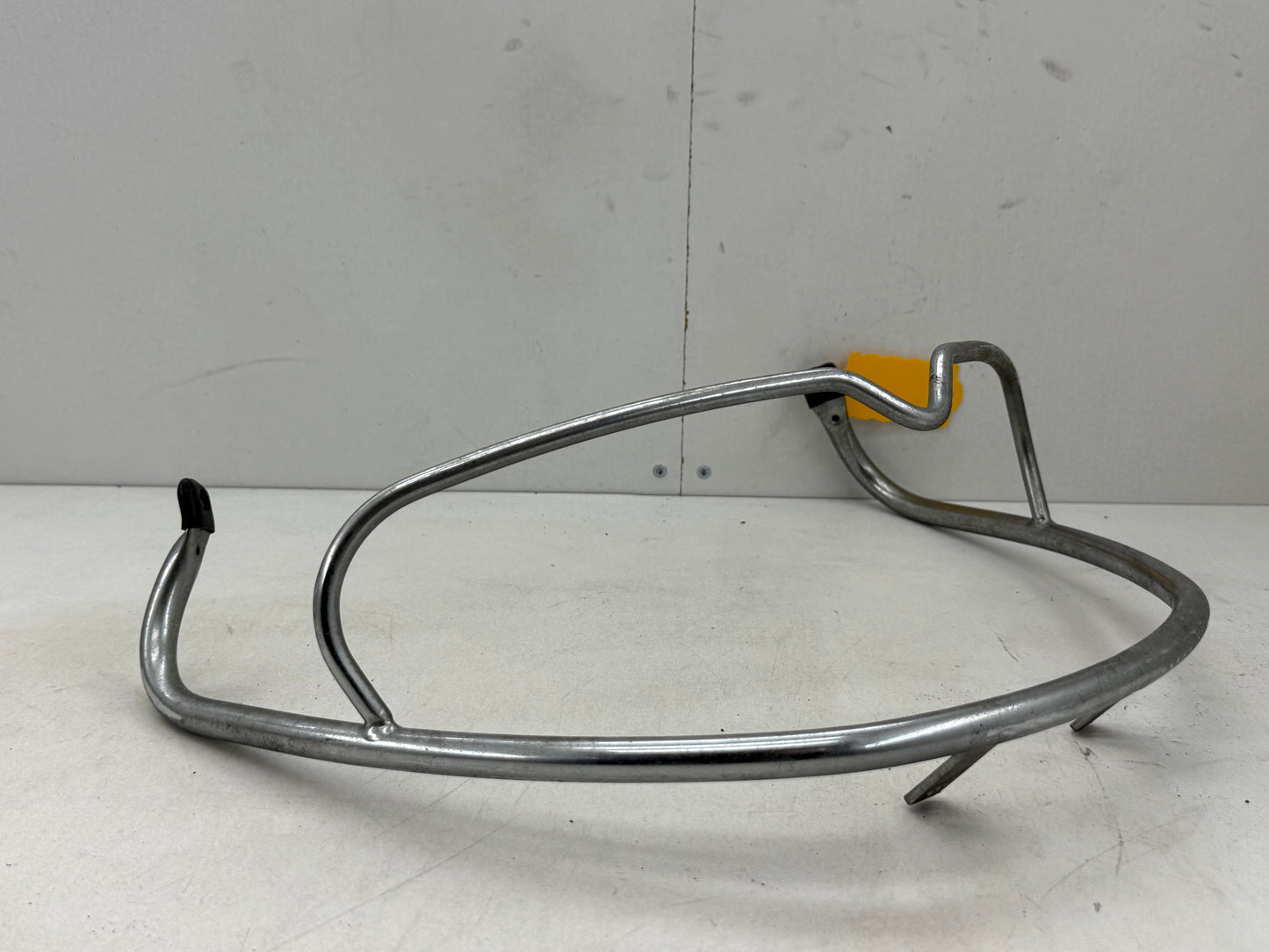 Gilera Runner koplamp beugel chrome
