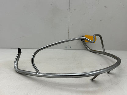 Gilera Runner koplamp beugel chrome