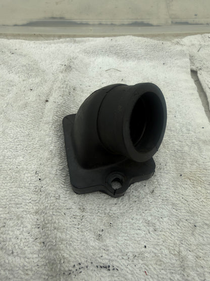 PM tuning 28mm spruitstuk