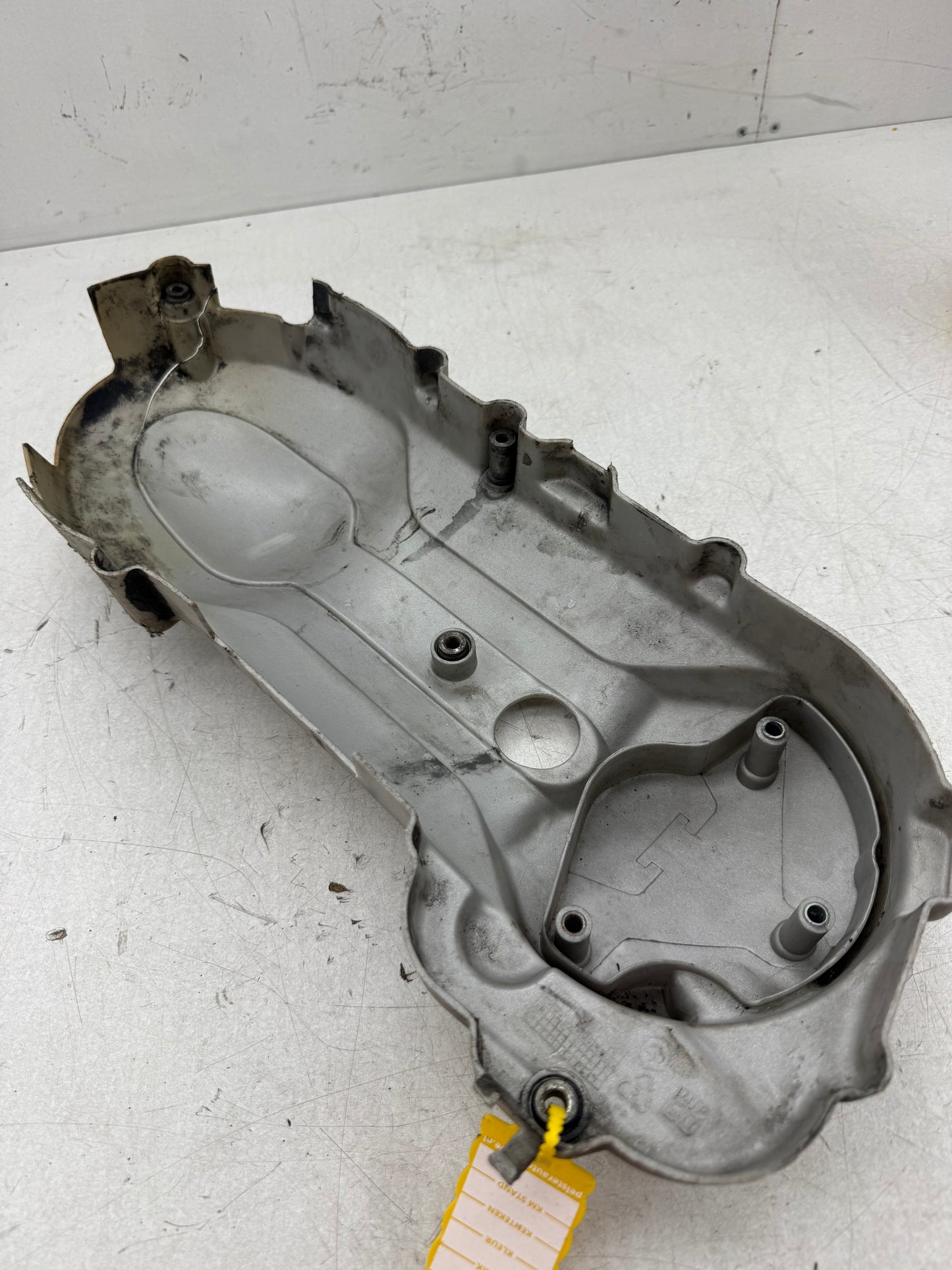 Gilera Runner / Skipper LX cartercover 125cc 180cc