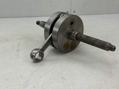 BGM 52 slag krukas piaggio 125cc 180cc