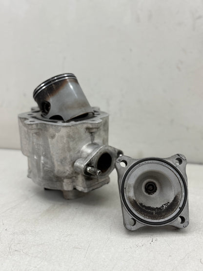 Piaggio LC 180cc cilinder kit compleet origineel Gilardoni