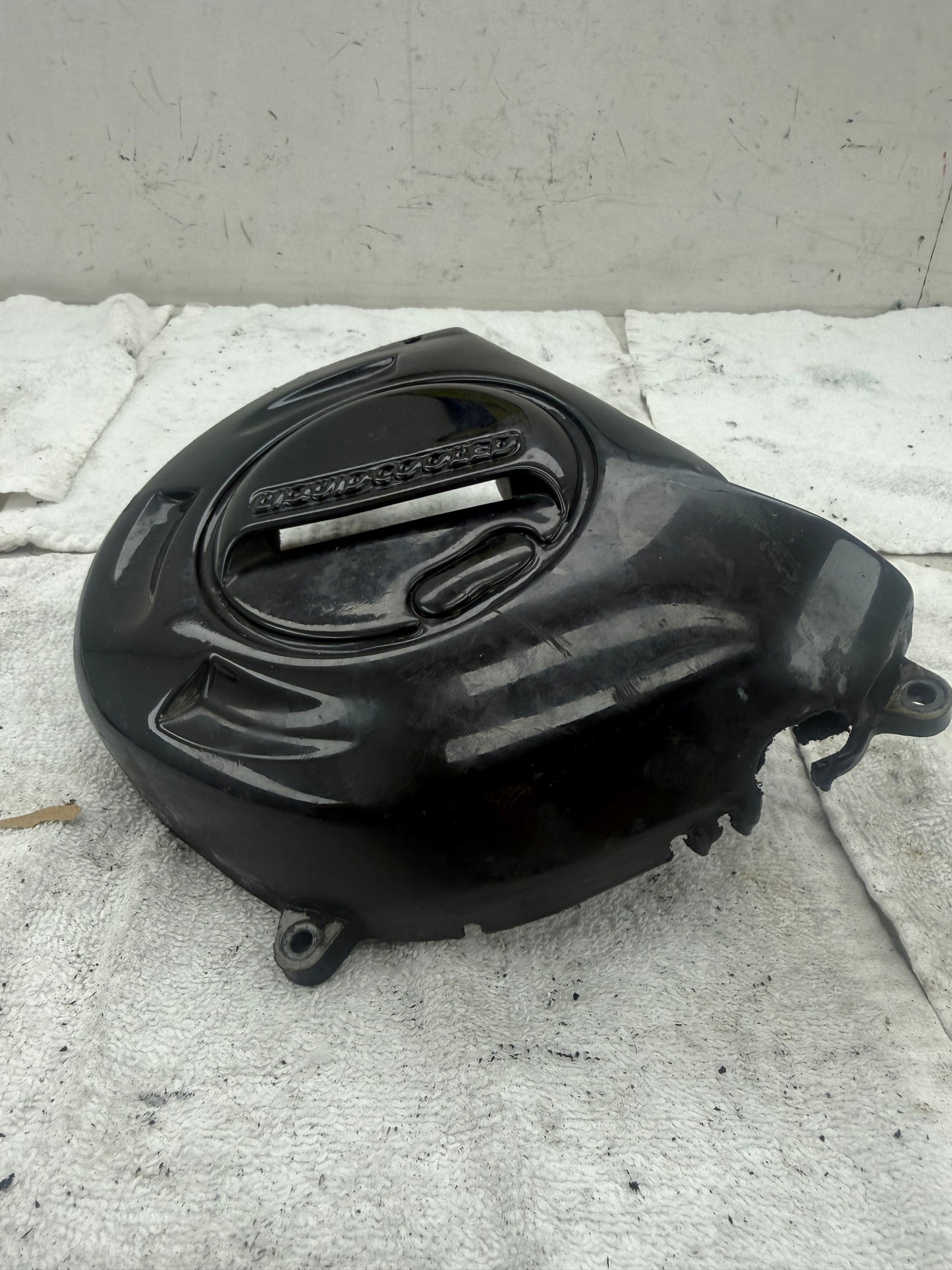 Piaggio LC SD ontstekingskap 125cc 180cc