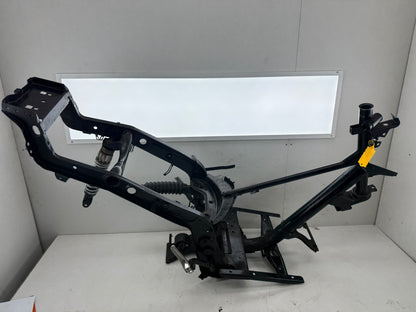 Gilera Runner 180cc M08 DD frame