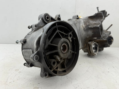 Gilera Runner 125 DD DG lang carterhelft opknap M071M