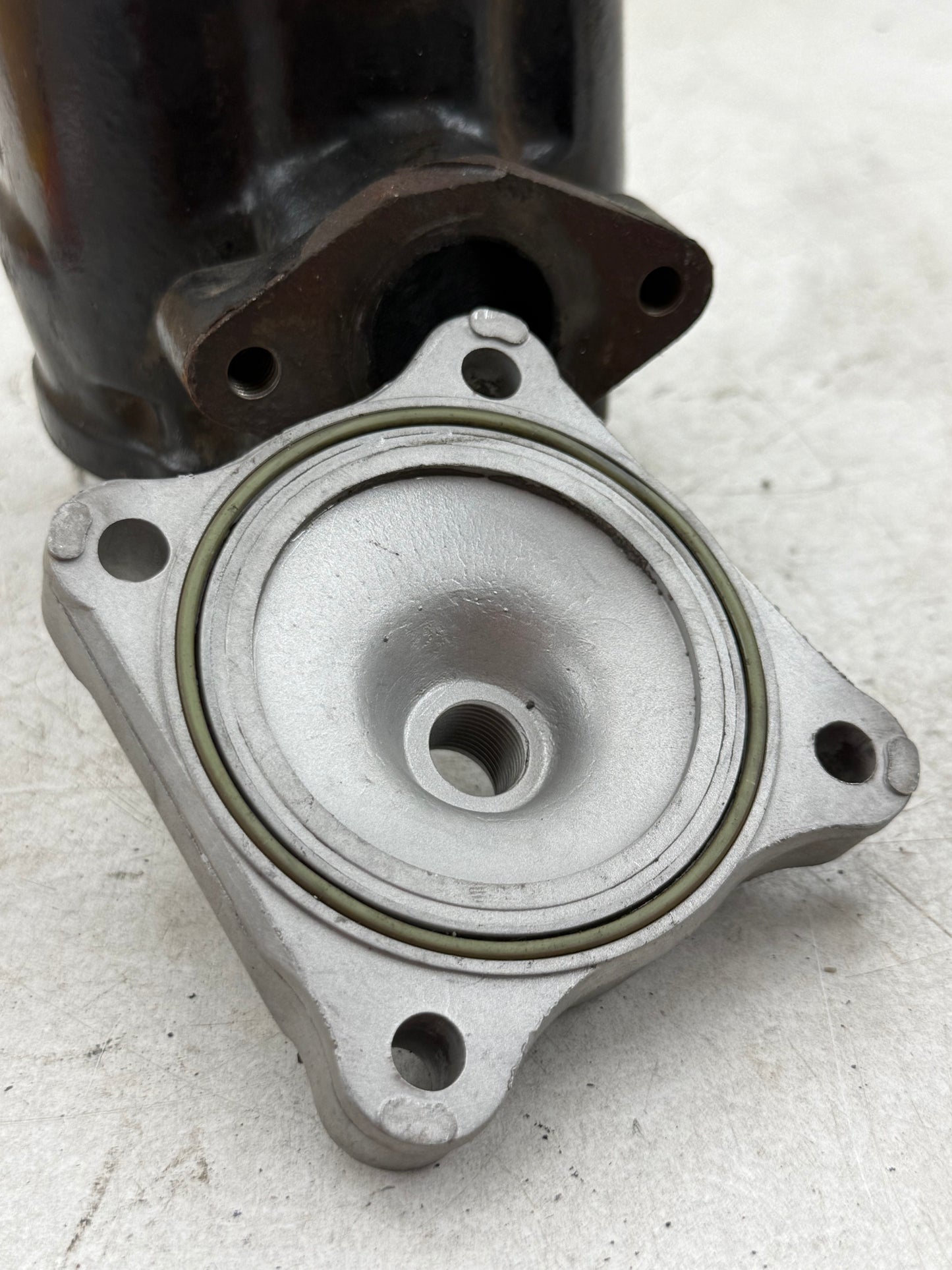 Piaggio LC 125cc cilinder kit compleet origineel