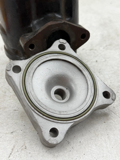 Piaggio LC 125cc cilinder kit compleet origineel