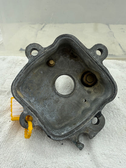 Piaggio Hexagon buitenkop met koso temperatuur meter stekker 125cc 180cc