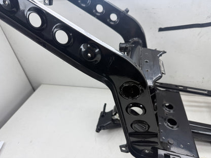 Piaggio TPH 125cc M02 frame gecoat