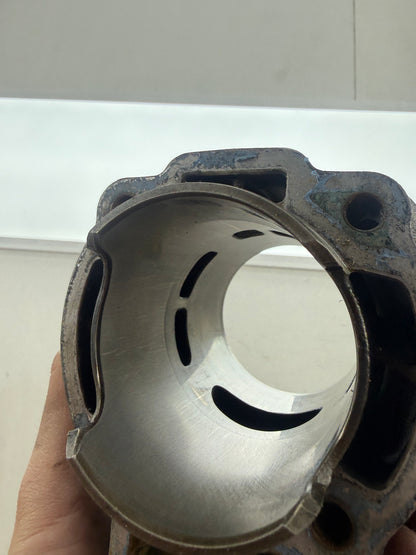Piaggio LC 180cc cilinder kit compleet origineel Gilardoni