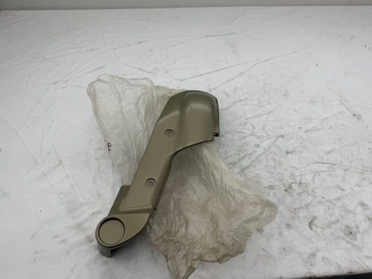 Piaggio Skr / Quartz voorvork kap NOS