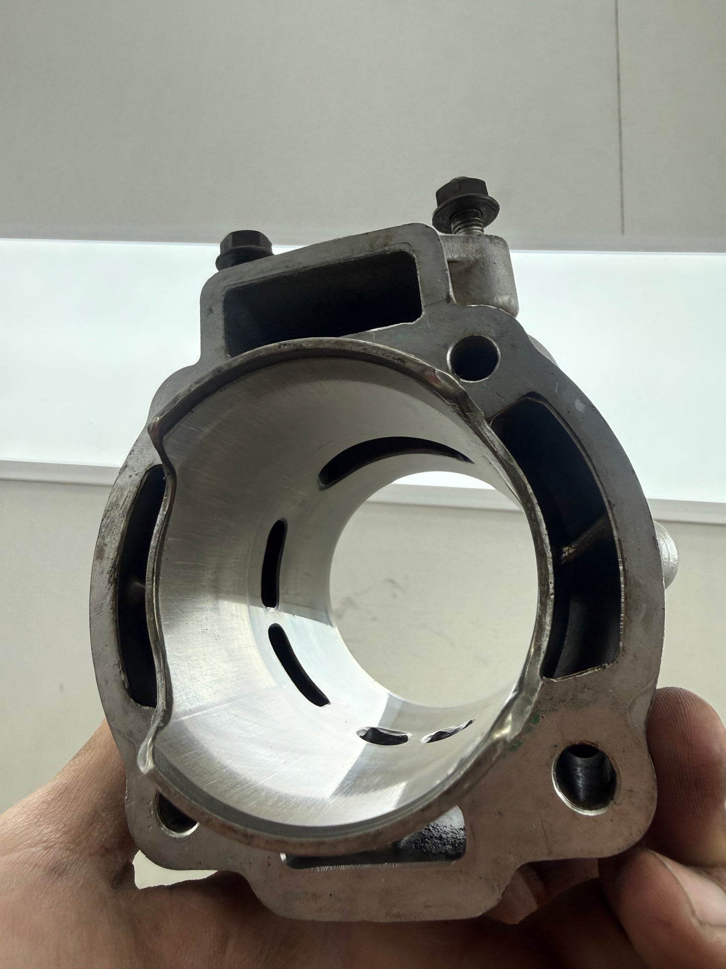 Piaggio LC 180cc cilinder kit compleet origineel Gilardoni