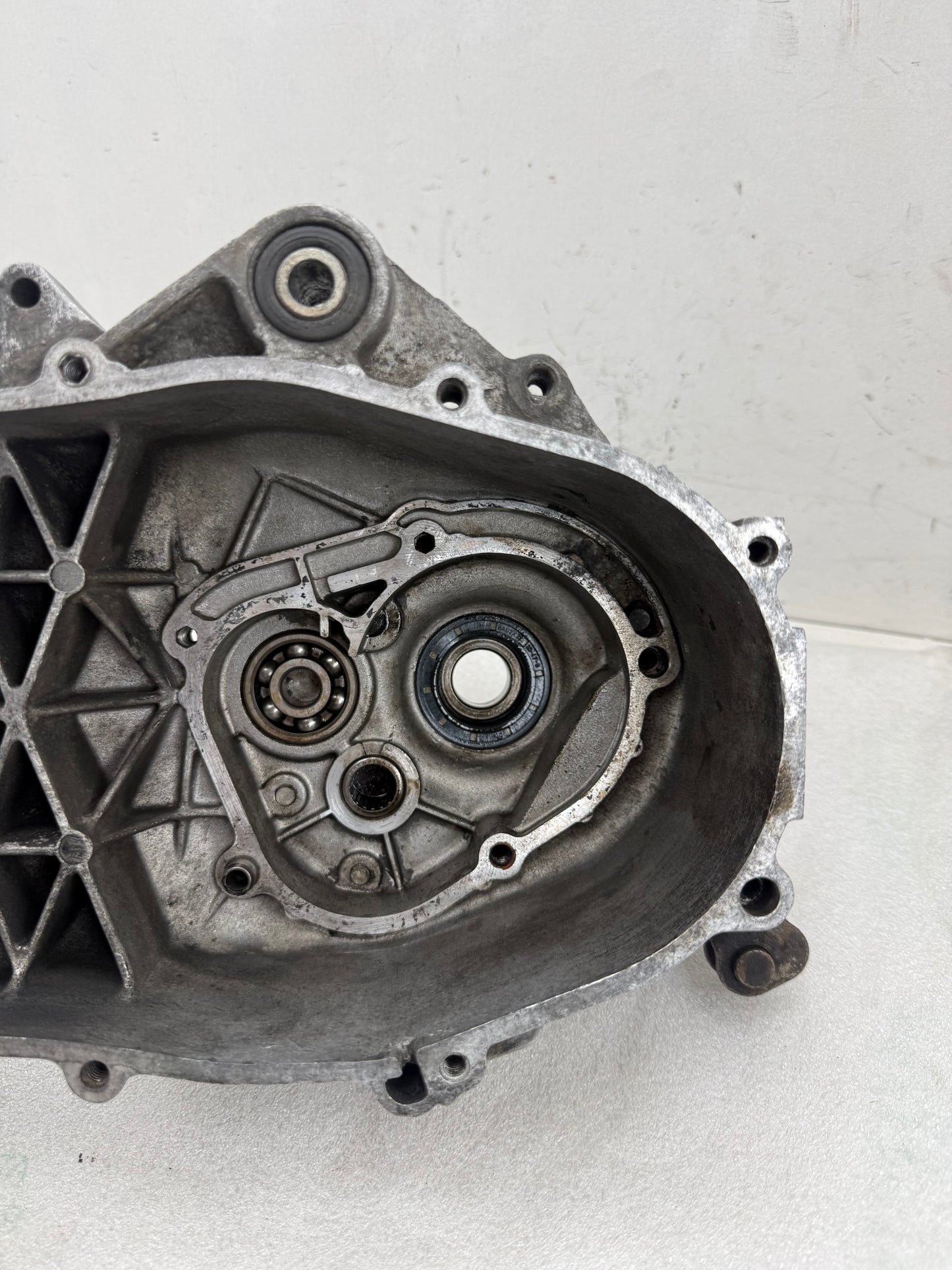 Piaggio TPH 125cc M02 lang carterhelft