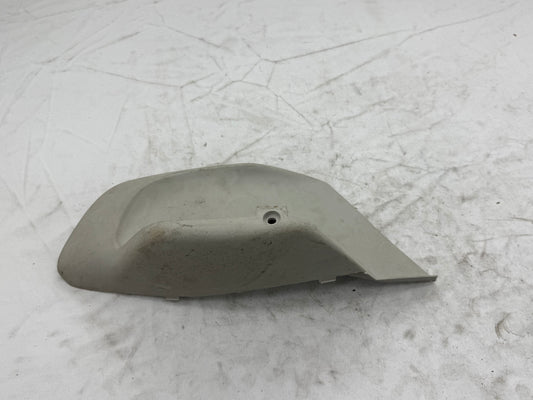 Piaggio Quartz zijskirt rechts NOS