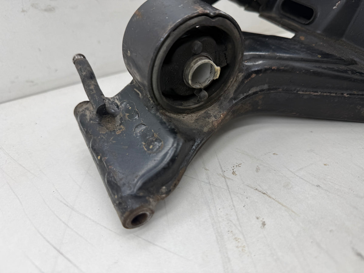 Gilera Runner 125cc M07 DD frame met italiaanse papieren