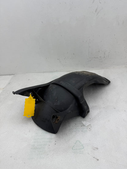 Piaggio Skr / hexagon achterwiel spatbord 125cc 180cc