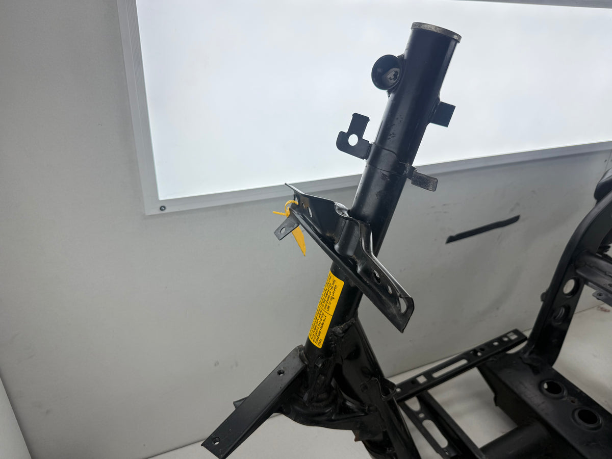 Piaggio TPH 125cc M02 frame