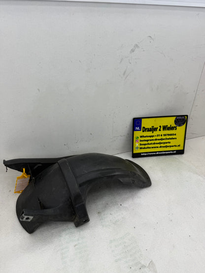 Piaggio Skr / hexagon achterwiel spatbord 125cc 180cc