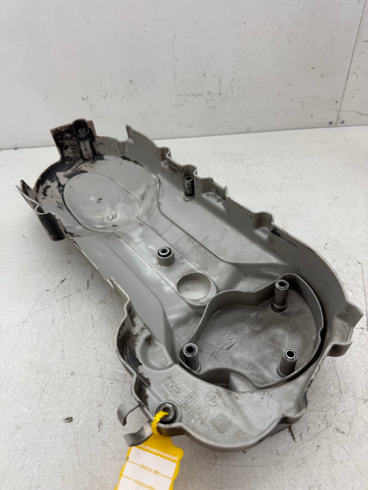 Gilera Runner / Skipper LX cartercover 125cc 180cc