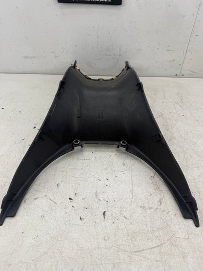 Gilera Runner SP Pro binnenkappen met stuurkap opaco