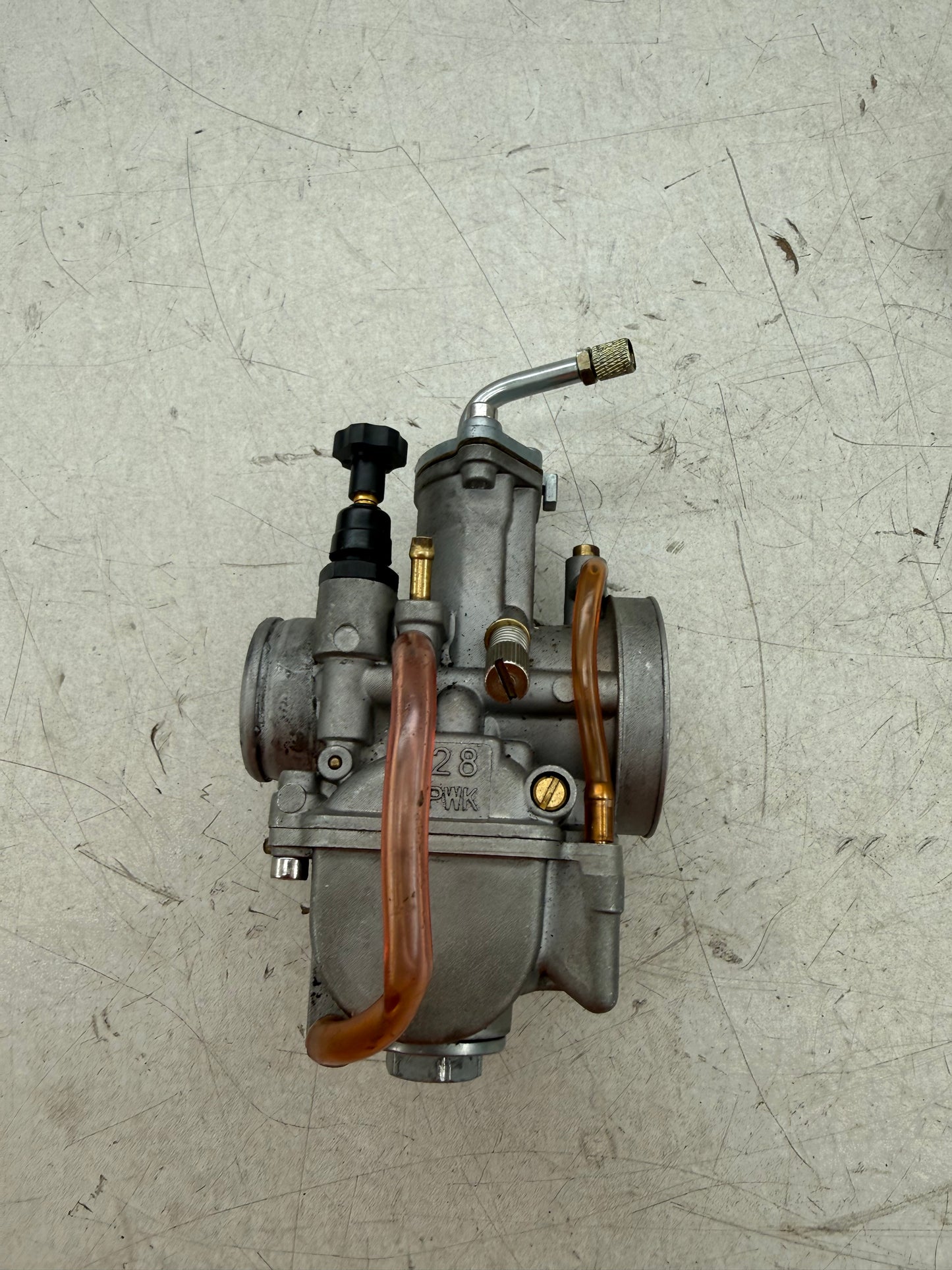 Carburateur 28mm imitatie