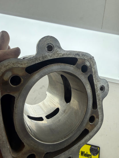 Piaggio LC 180cc cilinder kit compleet origineel Gilardoni