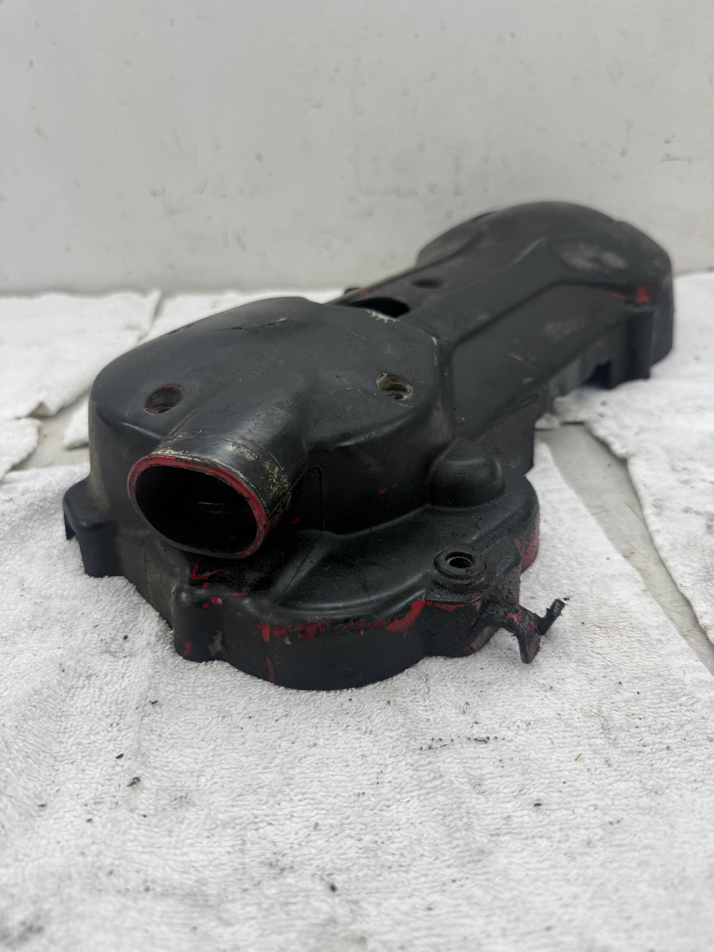 Gilera Runner / Skipper LX cartercover 125cc 180cc