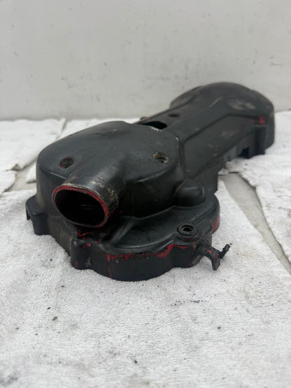 Gilera Runner / Skipper LX cartercover 125cc 180cc