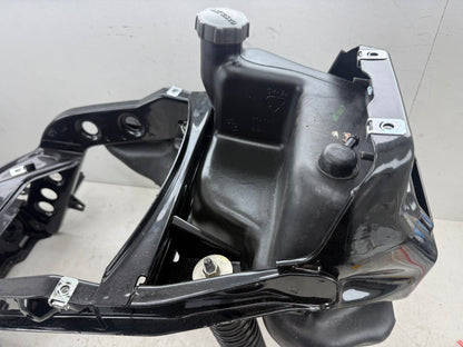 Piaggio Zip 125cc A1 NL frame gecoat