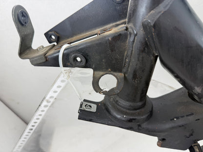 Gilera Runner 125cc M07 DD frame met italiaanse papieren