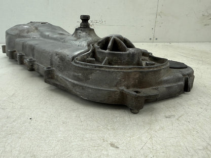 Piaggio dubbelgelagerde carterkap 125cc 180cc